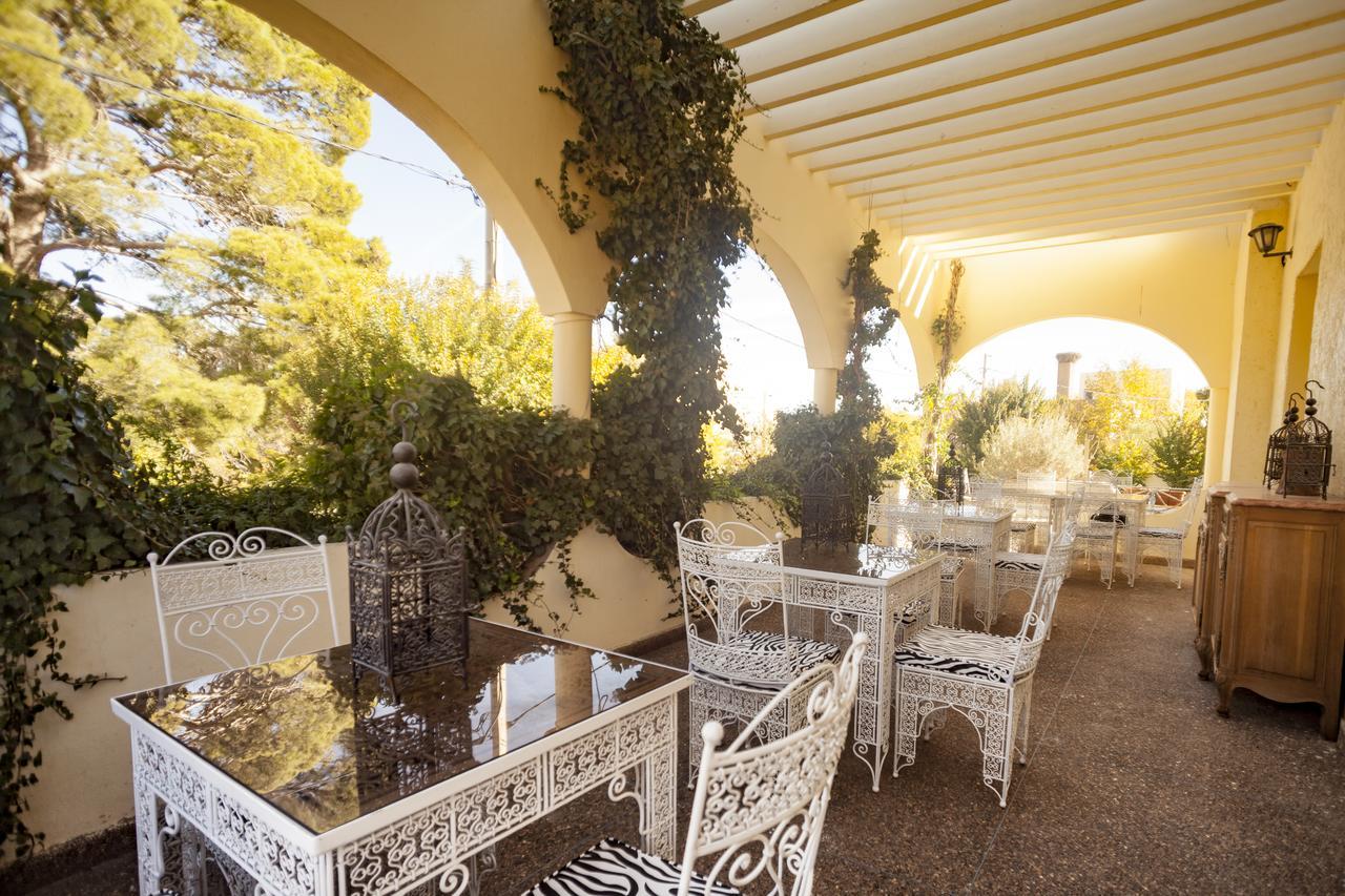 Villa Pomme D'Or Midelt Exterior photo